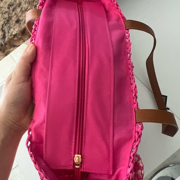 🩷New Perfect Boston Proper collab Bag💛 - Picture 4 of 7